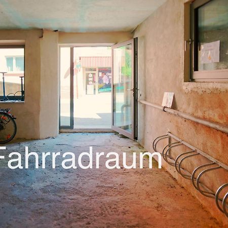 Big Family Apartment In Bamberg Bagian luar foto