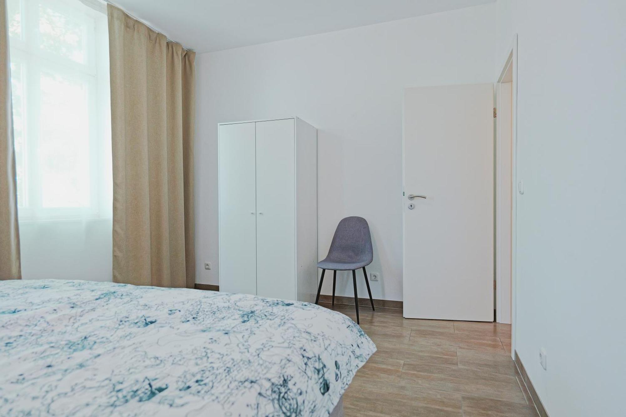 Big Family Apartment In Bamberg Bagian luar foto