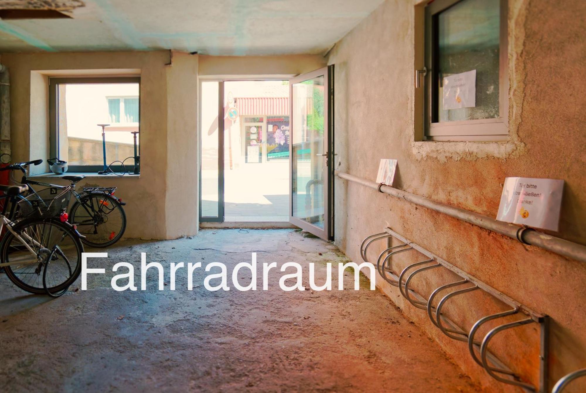 Big Family Apartment In Bamberg Bagian luar foto